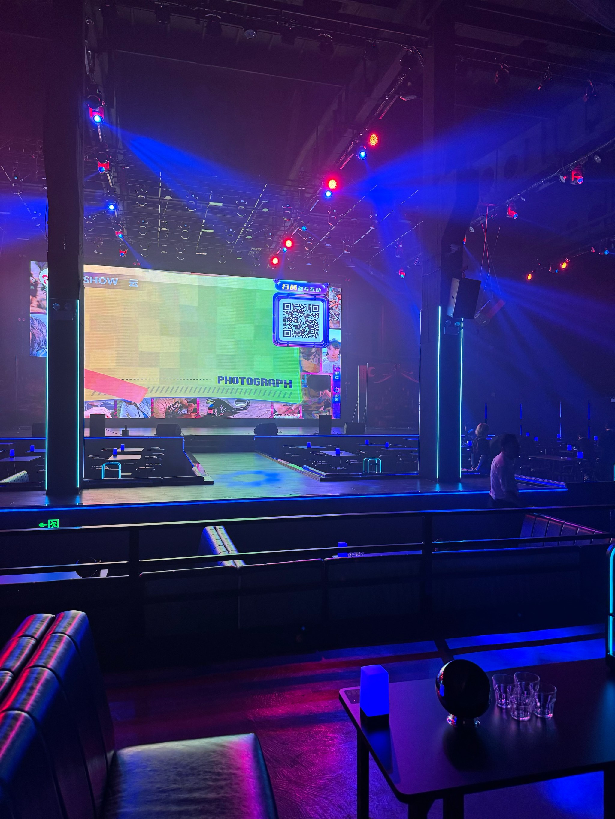 佳木斯商务ktv与片场区别解析-同江市ktv预定